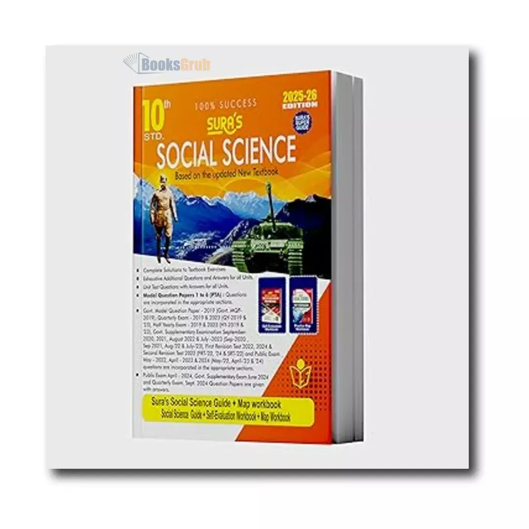 10TH SOCIAL SCIENCE SURA GUIDE PDF DOWNLOAD 2025 visual data 7